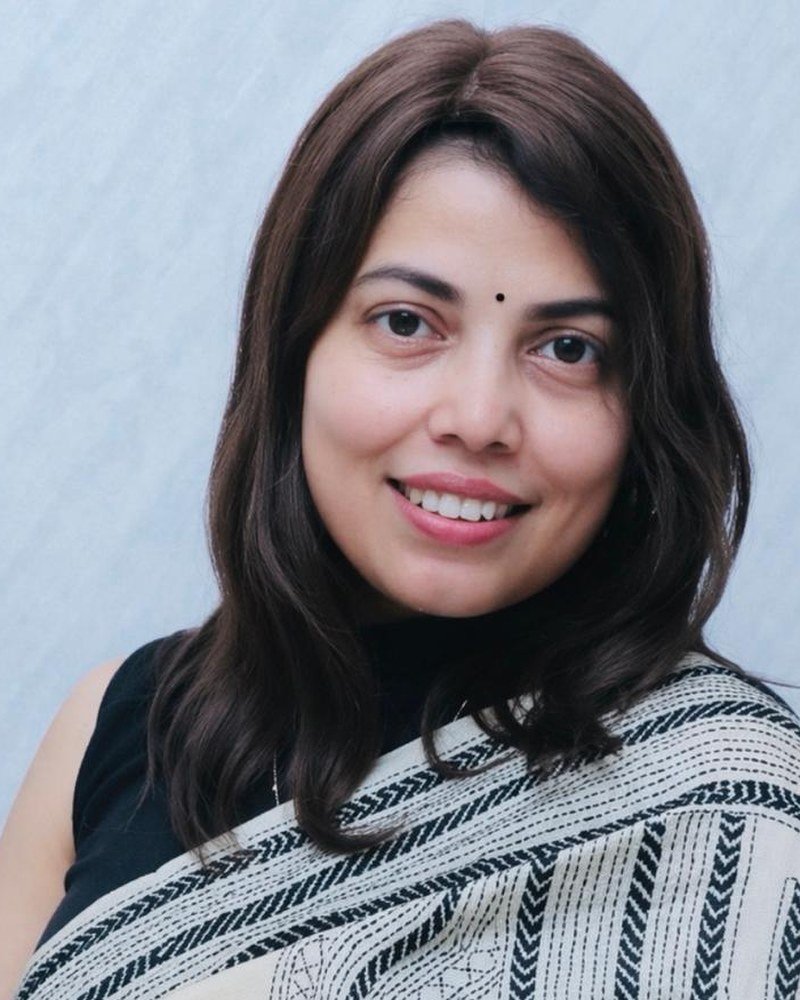 Dr. Swati Kumari